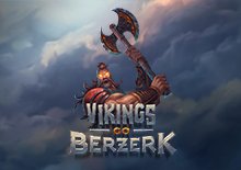 VIKINGS GO BERZERK