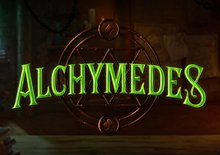 ALCHYMEDES