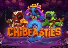 CHIBEASTIES 2