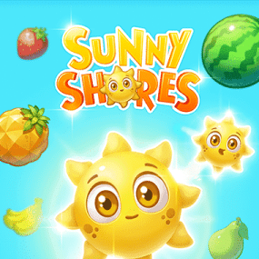SUNNY SHORES