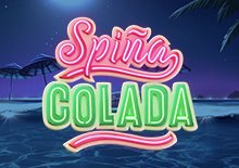 SPIÑA COLADA