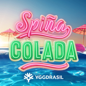 SPIÑA COLADA