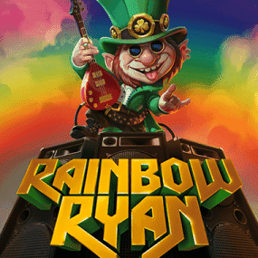RAINBOW RYAN