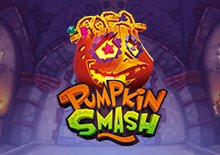 PUMPKIN SMASH