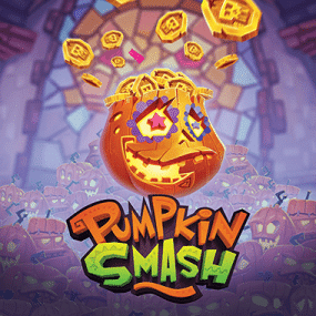 PUMPKIN SMASH