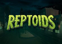 REPTOIDS