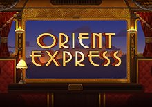 ORIENT EXPRESS