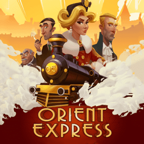 ORIENT EXPRESS