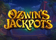 OZWIN’S JACKPOTS