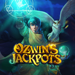 OZWIN’S JACKPOTS