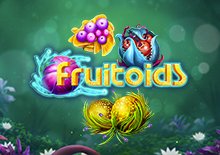 FRUITOIDS