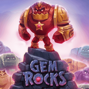 GEM ROCKS