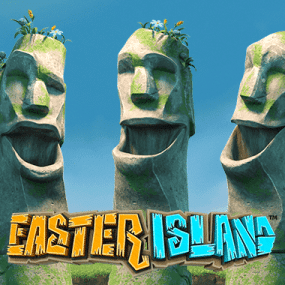 EASTER ISLAND