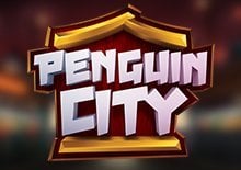 PENGUIN CITY