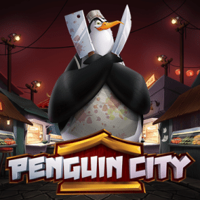 PENGUIN CITY