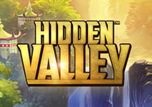 Hidden Valley 2