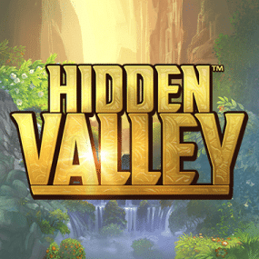Hidden Valley 2