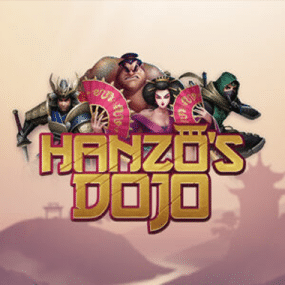 HANZŌ’S DOJO
