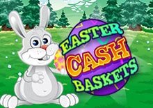 Easter Cash Basket Slot