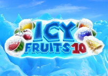 Icy Fruits 10