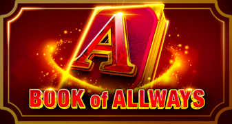 Book of AllWays