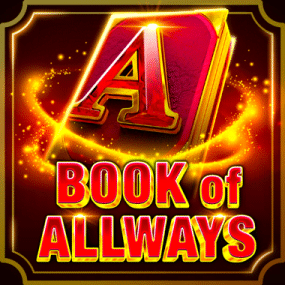 Book of AllWays