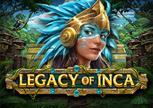 Legacy of Inca