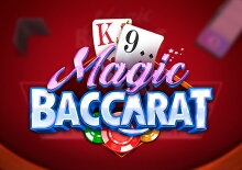 Magic Baccarat