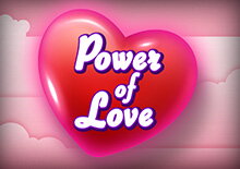 Power of Love