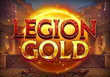 Legion Gold