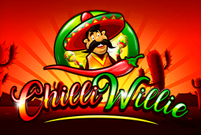 Chilli Willie