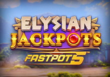 Elysian Jackpots