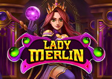 Lady Merlin MultiMax