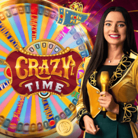 Crazy Time A