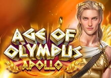 Age of Olympus: Apollo