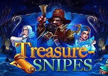 Treasure-snipes