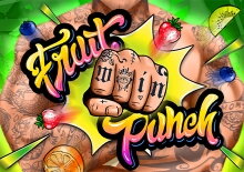 Fruit Punch