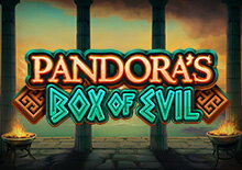 Pandora's Box of Evil