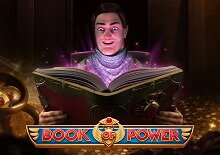 Book of Power