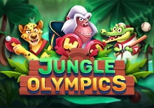 Jungle Olympics