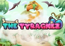 The Tyragnez