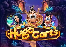 Hugo Carts