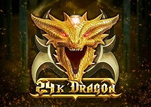 24K Dragon