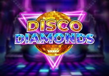 Disco Diamonds