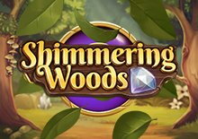 The Shimmering Woods