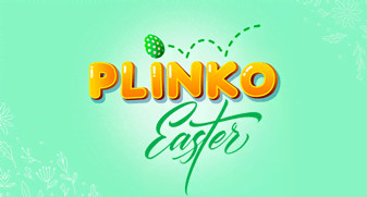 Easter Plinko