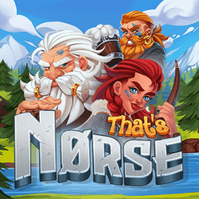 That's Norse