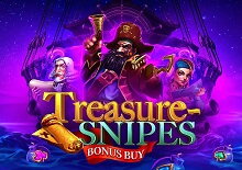 Treasure-snipes Bonus Buy