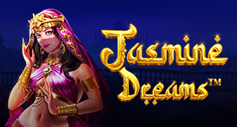 Jasmine Dreams