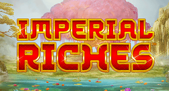 Imperial Riches